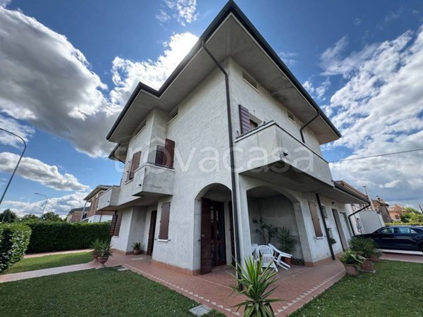 casa indipendente in vendita a San Possidonio