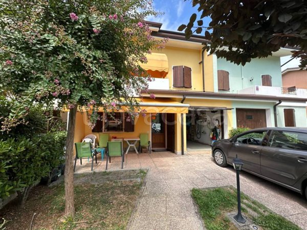 casa indipendente in vendita a San Possidonio