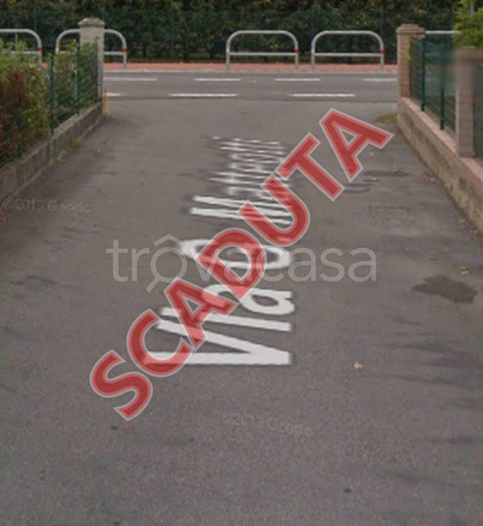 appartamento in vendita a San Possidonio