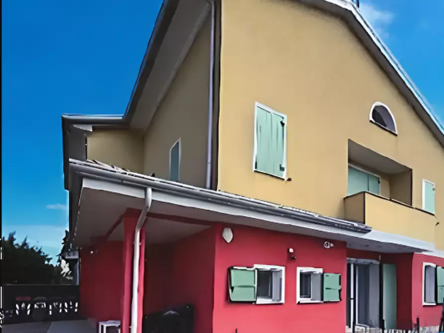 appartamento in vendita a San Possidonio