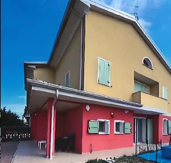 appartamento in vendita a San Possidonio