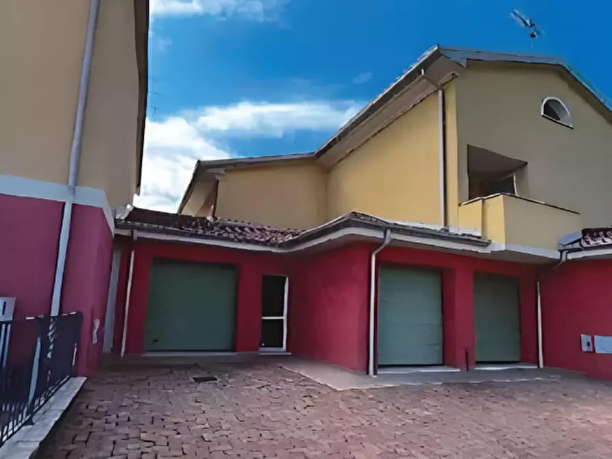 appartamento in vendita a San Possidonio