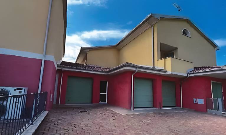 appartamento in vendita a San Possidonio