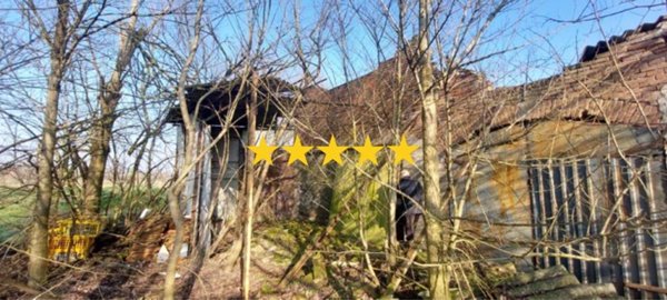 casa indipendente in vendita a San Possidonio