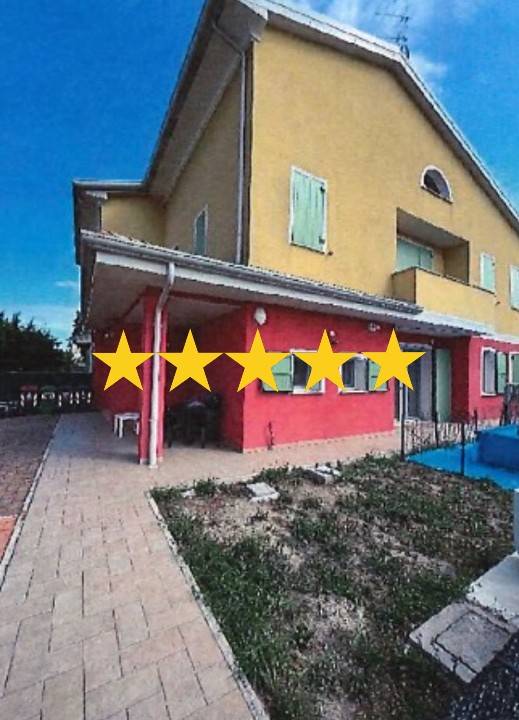 appartamento in vendita a San Possidonio