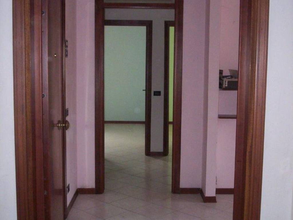 appartamento in vendita a San Possidonio
