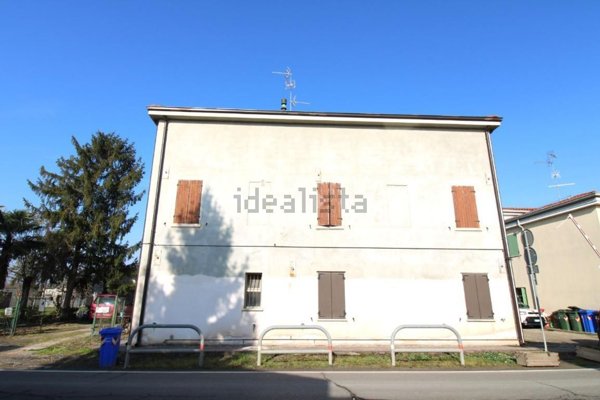 appartamento in vendita a San Possidonio