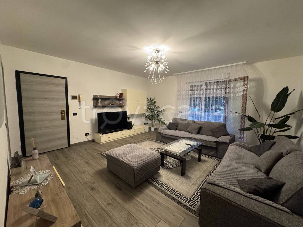 appartamento in vendita a San Possidonio