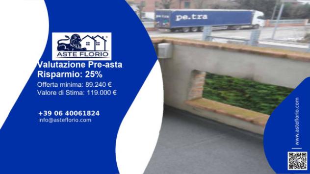 appartamento in vendita a San Possidonio