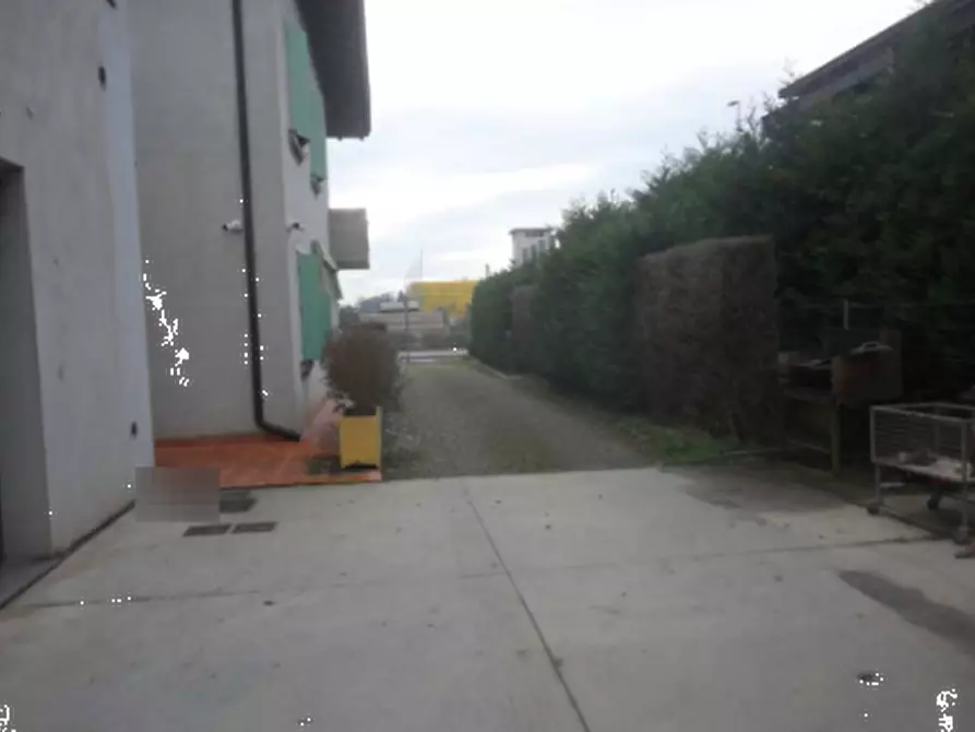 capannone in vendita a San Possidonio