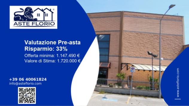 negozio in vendita a San Possidonio