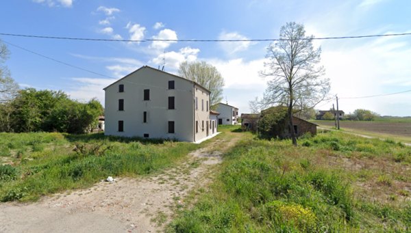 casa indipendente in vendita a San Possidonio
