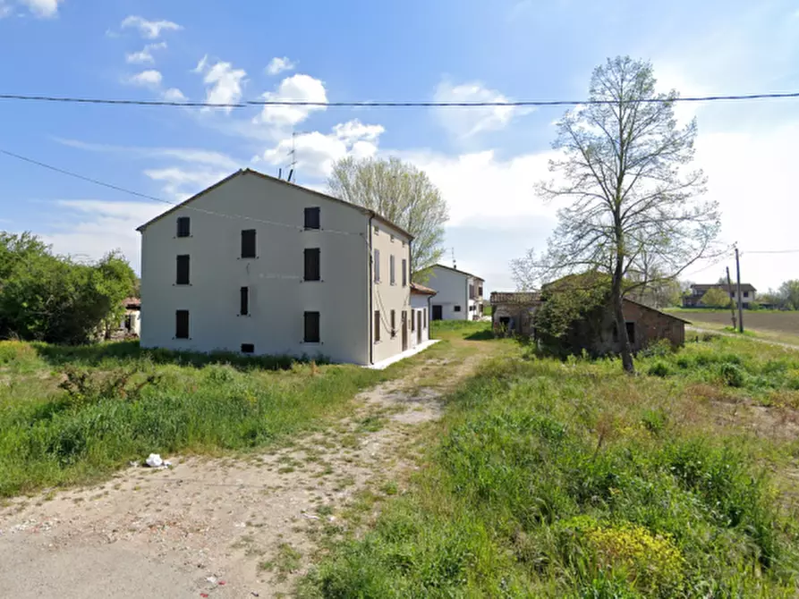 casa indipendente in vendita a San Possidonio