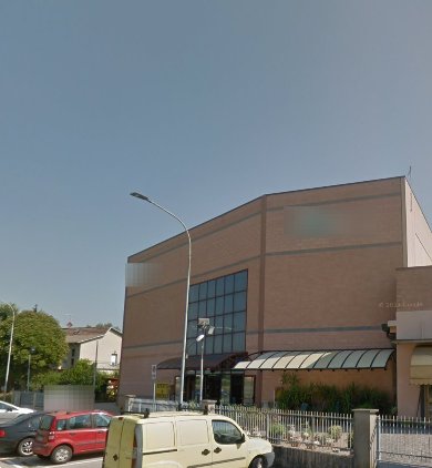 negozio in vendita a San Possidonio