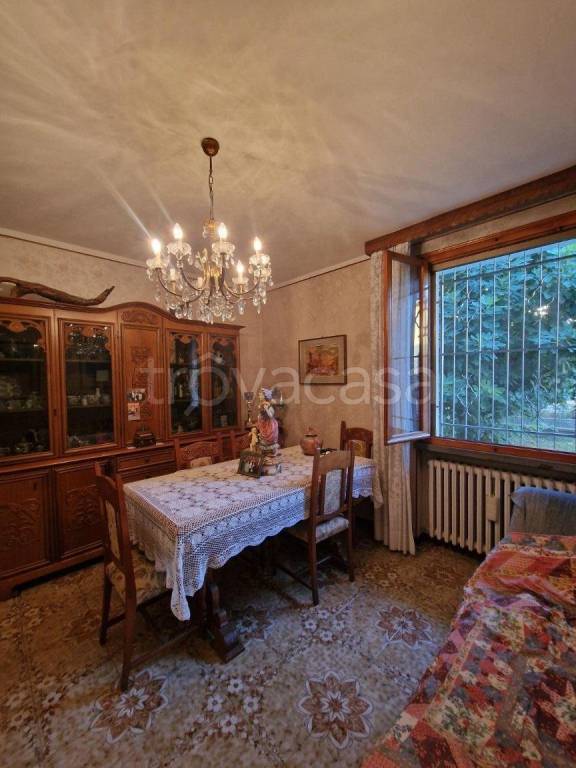 casa indipendente in vendita a San Possidonio