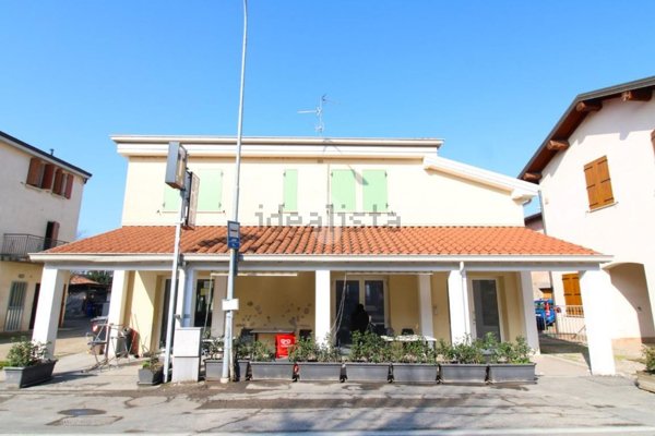 ufficio in vendita a San Possidonio