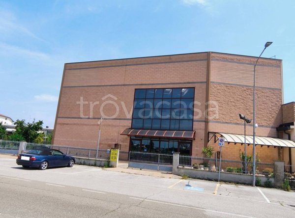 negozio in vendita a San Possidonio