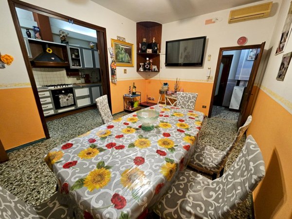 appartamento in vendita a San Possidonio