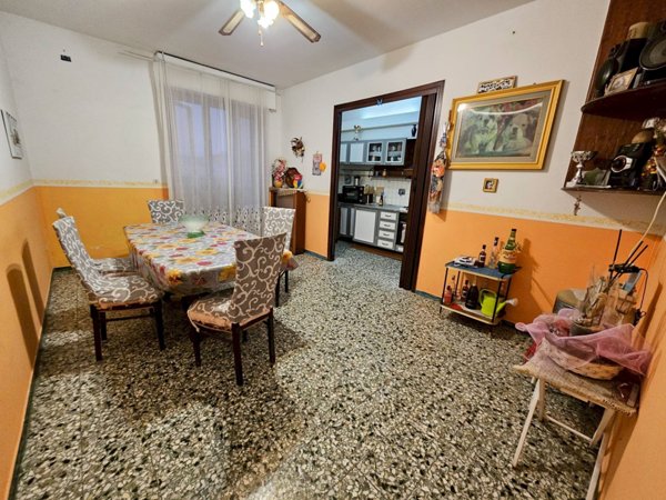 appartamento in vendita a San Possidonio