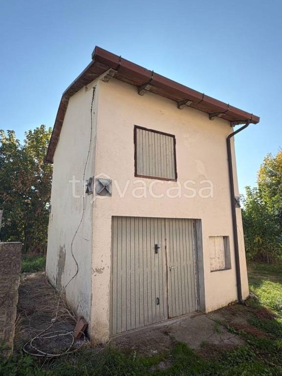 ufficio in vendita a San Possidonio