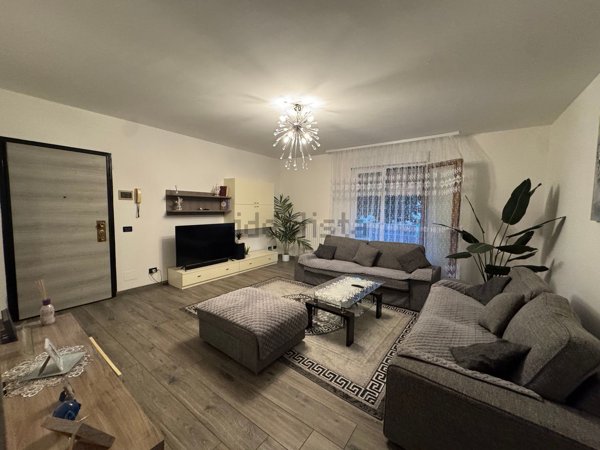 appartamento in vendita a San Possidonio