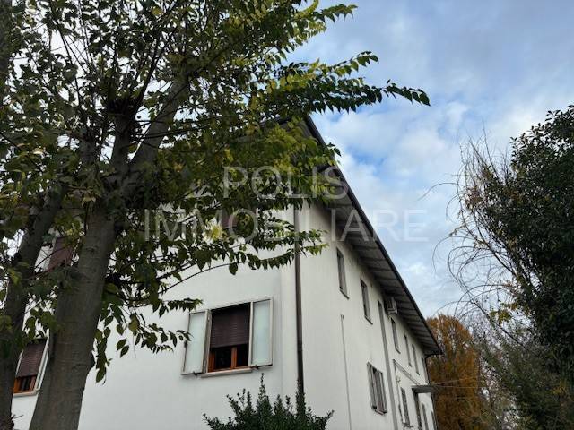 appartamento in vendita a San Possidonio