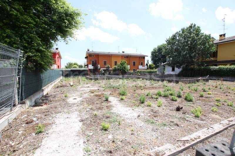 terreno edificabile in vendita a San Possidonio