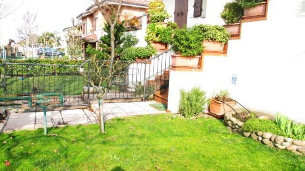 casa indipendente in vendita a San Possidonio