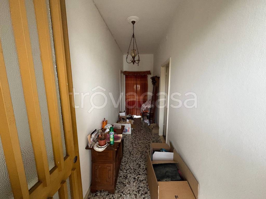 appartamento in vendita a San Possidonio