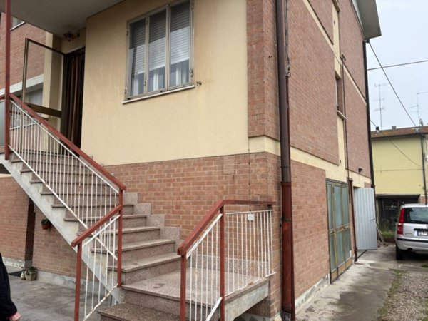 appartamento in vendita a San Possidonio