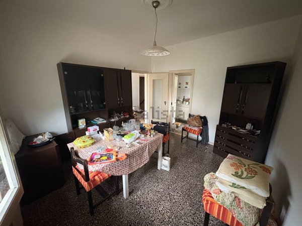 appartamento in vendita a San Possidonio