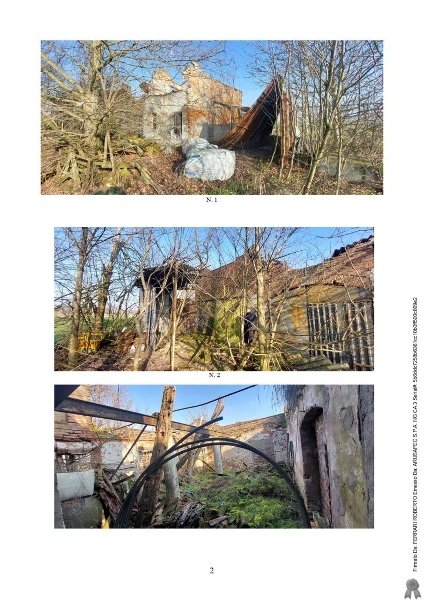 ufficio in vendita a San Possidonio