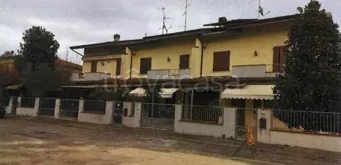 casa indipendente in vendita a San Possidonio