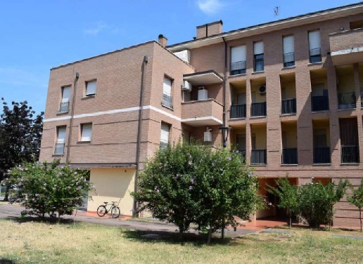 appartamento in vendita a San Possidonio