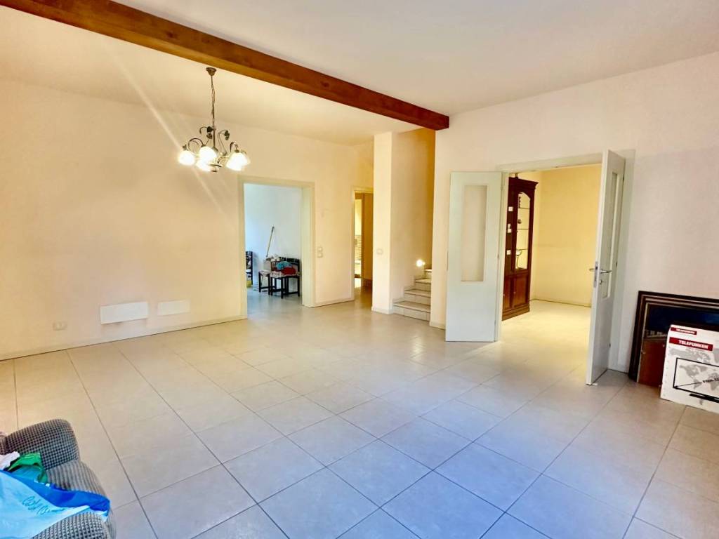 casa indipendente in vendita a San Possidonio