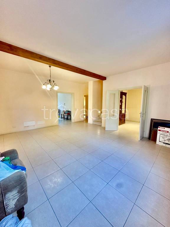 casa indipendente in vendita a San Possidonio