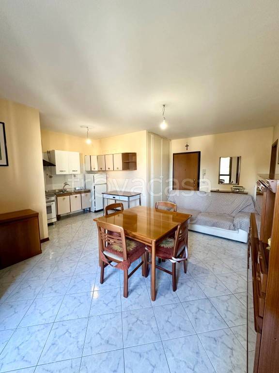 appartamento in vendita a San Possidonio