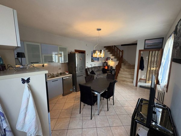 casa indipendente in vendita a San Possidonio