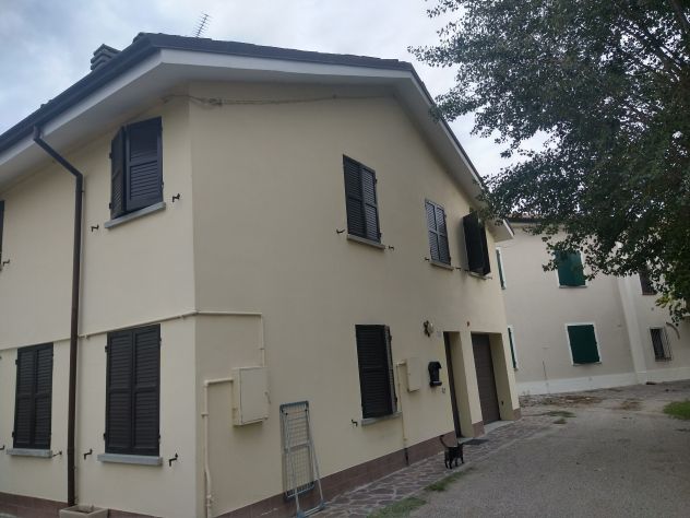 appartamento in vendita a San Possidonio