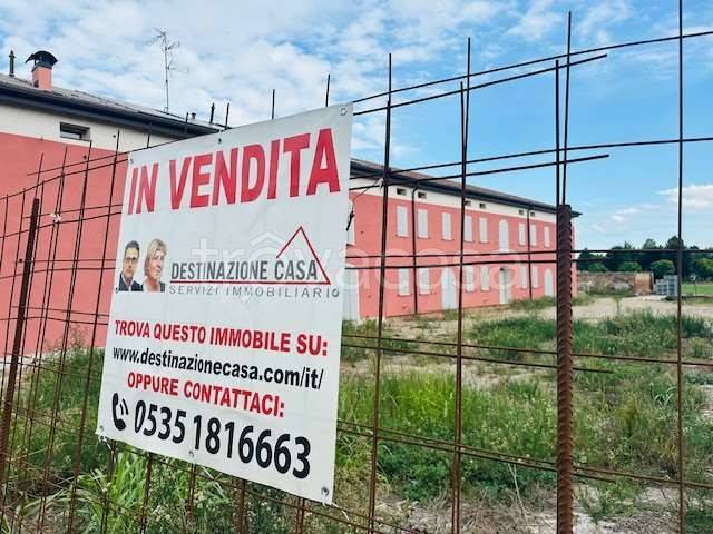 casa indipendente in vendita a San Possidonio
