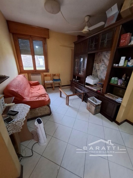 appartamento in vendita a San Possidonio