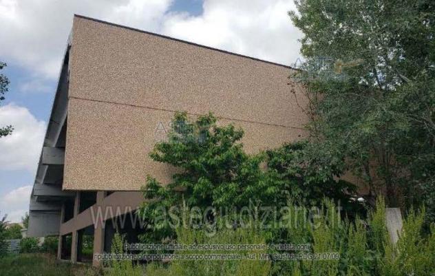 terreno edificabile in vendita a San Possidonio