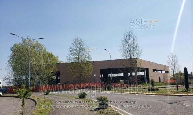 terreno edificabile in vendita a San Possidonio