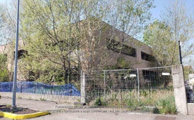 terreno edificabile in vendita a San Possidonio