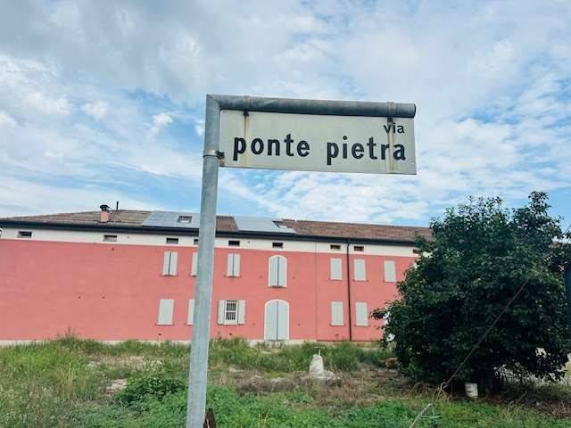 casa indipendente in vendita a San Possidonio