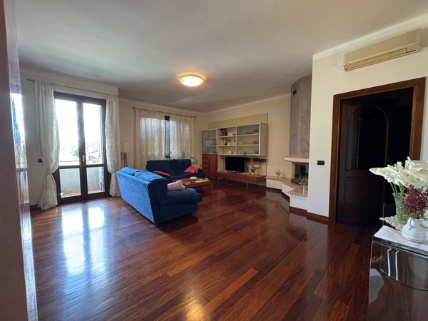 appartamento in vendita a San Possidonio