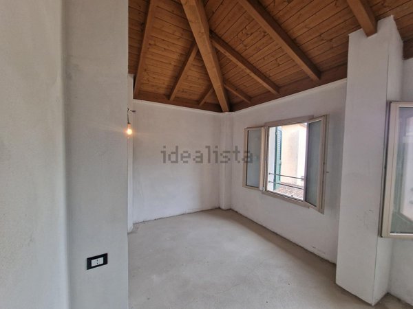 appartamento in vendita a San Possidonio