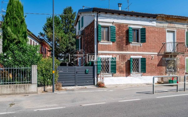 appartamento in vendita a San Possidonio