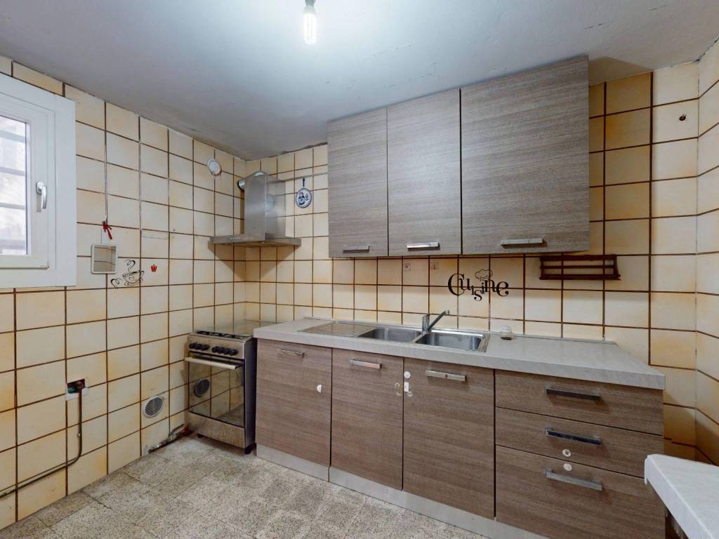 appartamento in vendita a San Possidonio