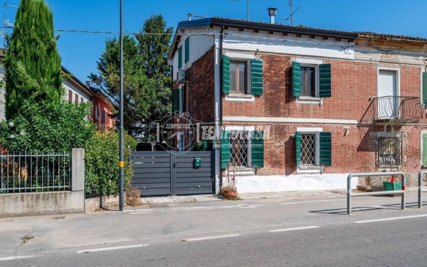 appartamento in vendita a San Possidonio